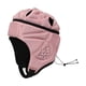 thumbnail image 4 of Casco De Rugby, Gorro De Portero, Casco De Protección Para Entrenamiento Deportivo, Color Rosa, 4 of 5