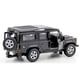 thumbnail image 5 of Toy Camper, SUV, remolque, caravana, autocaravana, camión fundido a presión, 5 of 6
