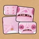 thumbnail image 5 of Peluche Fuggler Wrinkle Mcstinkles 23 cm dientes humanos, 5 of 8