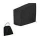 thumbnail image 3 of Funda Para Bicicleta Estática A Prueba De Viento, Funda Para Bicicleta Estática Para Invierno, Hogar, Exterior, 123x60x113x123cm, 3 of 4