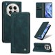 thumbnail image 1 of Funda Billetera para Infinix Zero 40 4G/5G Imán y Resistente Verde, 1 of 6