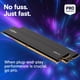 thumbnail image 5 of Memoria de escritorio RAM Crucial Pro de 32 GB (2 x 16 GB) DDR5 de 5600 MHz, 5 of 5