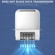 thumbnail image 4 of Soporte De Pared Para Eero Max 7 Para Sistema Wifi Eero, 4 of 7