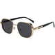 thumbnail image 1 of POLASUP GAFAS LENTES DE SOL Modelo versátil, combina con todo tu armarioLentes polarizadas de alta definición, deslumbramiento de filtro sin mareos, visión más clara, 1 of 6