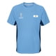 thumbnail image 1 of Camiseta Outerstuff FIFA World Cup para hombre azul cobalto - M, 1 of 2