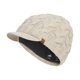 thumbnail image 1 of Gorro Beanie adidas Crystal Brimmer Forrado en Polar para Mujer, 1 of 7