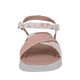 thumbnail image 3 of SANDALIAS BAMBOO ROSA INFANTIL 2598 - Talla 32, 3 of 5