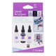 thumbnail image 1 of Arcilla Polimérica Sculpey 30 ml Pack de 3 (Blanco, Negro y Transparente), 1 of 9