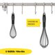 thumbnail image 2 of Batidores de cocina NileHome de 8 y 10 pulgadas, 2 of 3