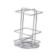 thumbnail image 2 of Cápsulas Organizador De Almacenamiento Ahorro De Espacio Anti Scratch Metal Coffee Pod Holder Argent, 2 of 3