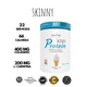 thumbnail image 2 of Proteína Skinny Protein 450 Grs Vainilla, 2 of 4