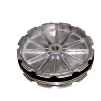 Ioensy - Cilindro De Los Neumáticos Del Automóvil Cilindro Pistón Alta Resistencia Reemplazo De Reemplazo De Reemplazo De Neumáticos 186 Mm