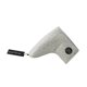 thumbnail image 1 of Funda Para Palos De Golf Protector Divertido Para La Cabeza Del Palo De Golf Dise?o De Avestruz Color Beige, 1 of 5
