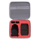 thumbnail image 3 of Estuche De Transporte Para Drones Estuche De Viaje Para DJI Mini 3 Pro Drone Red, 3 of 5