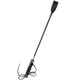 thumbnail image 4 of Mango Adulto Flogger Whip Tickler Juego De Roles Prop Accesorios De Fiesta De Gallina 59cm, 4 of 5