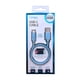 thumbnail image 1 of Cable USB A-C MOV4012-BLU-ITM Azul, 1 of 2