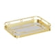 thumbnail image 1 of Soporte de almacenamiento de cosméticos, organizador de Perfume, pintalabios, estante de cocina, arte de joyería para mesa de acabado, mostrador, baño 295 cm x 195 cm x 4 m, 1 of 5