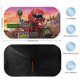 thumbnail image 2 of Dinotrux Sombrilla Solar para Auto - Protector de Parabrisas Plegable | Cortina Solar Delantero | Bloqueo UV y Aislamiento de Calor 133x73cm, 2 of 6