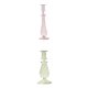 thumbnail image 1 of 2 Uds Portavelas De Cristal Soporte Candelabro Comedor Decoración Navide?a, 1 of 5