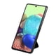 thumbnail image 4 of Funda Resistente para Samsung Galaxy A71 5G con Tarjetero y Soporte, Diseño Magnético Negro, 4 of 5