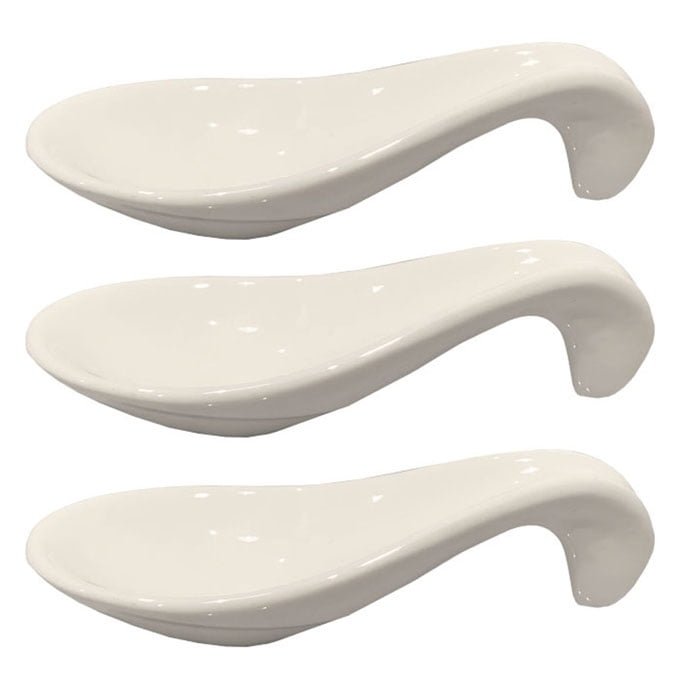 Bric - Set De 3 Cucharas Para Servir