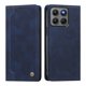 thumbnail image 2 of Funda Billetera para Motorola Moto G47 Imán y Resistente Azul, 2 of 6