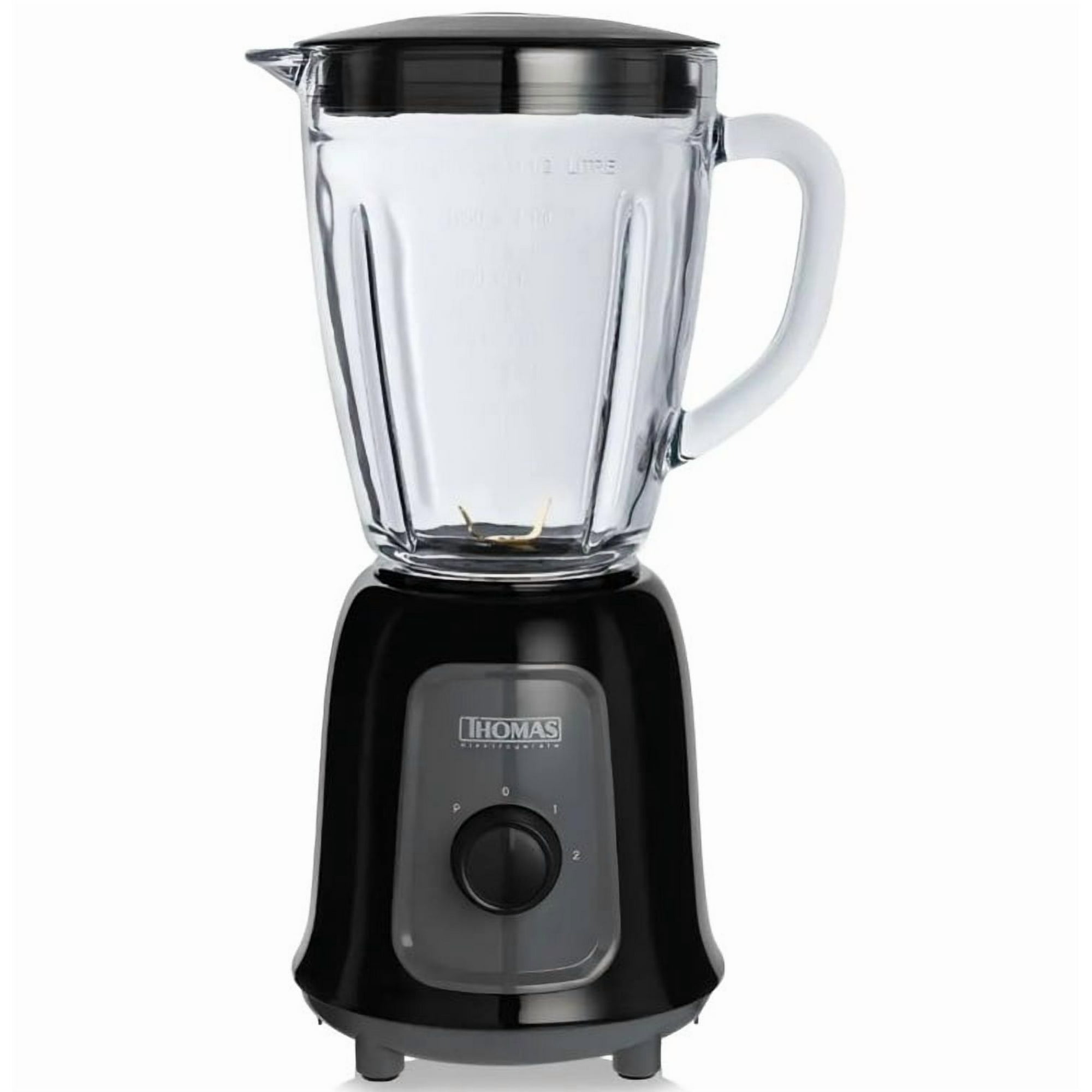 Thomas - Licuadora Th-330v Negra