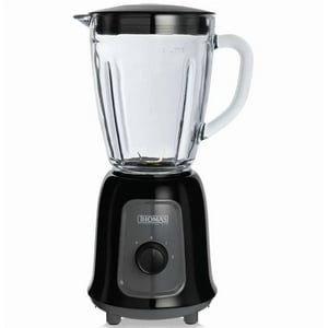 Thomas - Licuadora Th-330V Negra