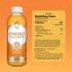 thumbnail image 2 of Botella de 473 ml Organic SYNERGY Mystic Mango de Kombucha GT, 2 of 7