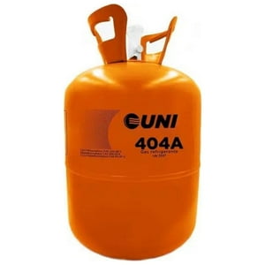 Genérico - Gas Refrigerante R-404A