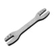 thumbnail image 5 of Tensor de llave de motocicleta, anti -deslizamiento, herramienta profesional de reparación de ajustador compacto de alta resistencia al metal ligero, 5 of 5