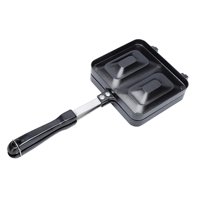 Bothyi - Sandwichera Multifunción Para Hacer Sándwiches, Para Tortitas Y Tostadas A La Barbacoa