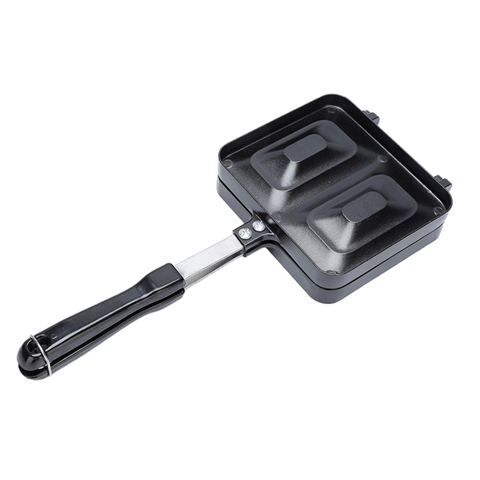 Bothyi - Sandwichera Multifunción Para Hacer Sándwiches, Para Tortitas Y Tostadas A La Barbacoa