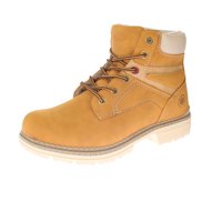 Vía Franca - Botín Amarillo Cellina