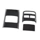 thumbnail image 2 of Accesorios Interiores De Coche Decorativos Negros Para Byd Seal Atto 4 2022 2023 Estilo E, 2 of 3