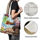 thumbnail image 3 of Bolso de Tela Bread Barbershop Estampado 35x40 cm, 3 of 6