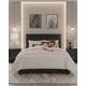 thumbnail image 4 of Piecera de Cama Velvet Luxury 90 x 210 cm, 4 of 6