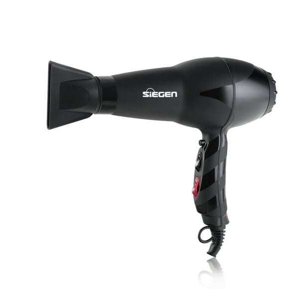 Secador De Pelo Siegen Sg-3110