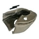 thumbnail image 5 of Cubierta De Turbocompresor, Envoltura De Fibra De Repuesto, Manta De Turbocompresor, Cubierta De Protección Térmica, 19x19x8cm Para T4, 5 of 5