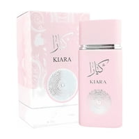 Fragrance Couture - Fc Kiara Woman Edp 100 Ml