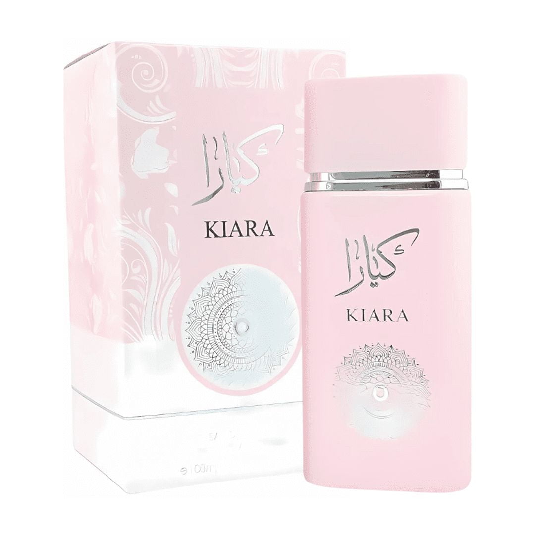 Fragrance Couture - Fc Kiara Woman Edp 100 Ml