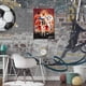 thumbnail image 5 of Arte de Pared IDOLUSTER – Póster de Cristiano Ronaldo, 5 of 6
