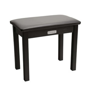 Piano Bench Sillateclado Nux