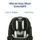 thumbnail image 2 of Silla De Auto Bebe Convertible 4ever Extend2fit Clove, 2 of 8
