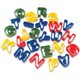 thumbnail image 1 of Dough Cutters Creativity Street con 26 letras mayúsculas, 1 of 2