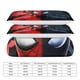 thumbnail image 2 of Spider-Man Bedding Comforter Sets 3-Piece Bedding Set Soft Warm Bed Set for Bedroom All Season, 2 of 5