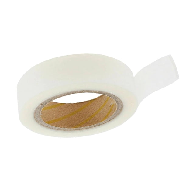 Cinta de costura de tira de sellado térmico, cinta de dobladillo, reparación, tenaz para ropa deportiva, impermeable, ropa al aire libre, pantalones, 40 metros