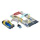 thumbnail image 1 of Matchbox Puerto Ferry Playset Vehículo Land Rover 3 años+, 1 of 6