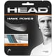 thumbnail image 1 of Juego de cuerdas HEAD Hawk Power 17-1,25 mm color petróleo, 1 of 1