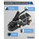 thumbnail image 3 of Acoplador de remolque ajustable Tinivalee 5 cm 6800 kg Montaje en canal, 3 of 7